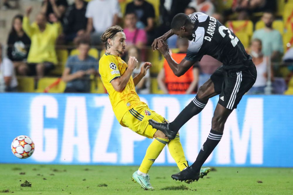 Unde alții doar visează! Sheriff Tiraspol, la un pas de grupele Champions League_4