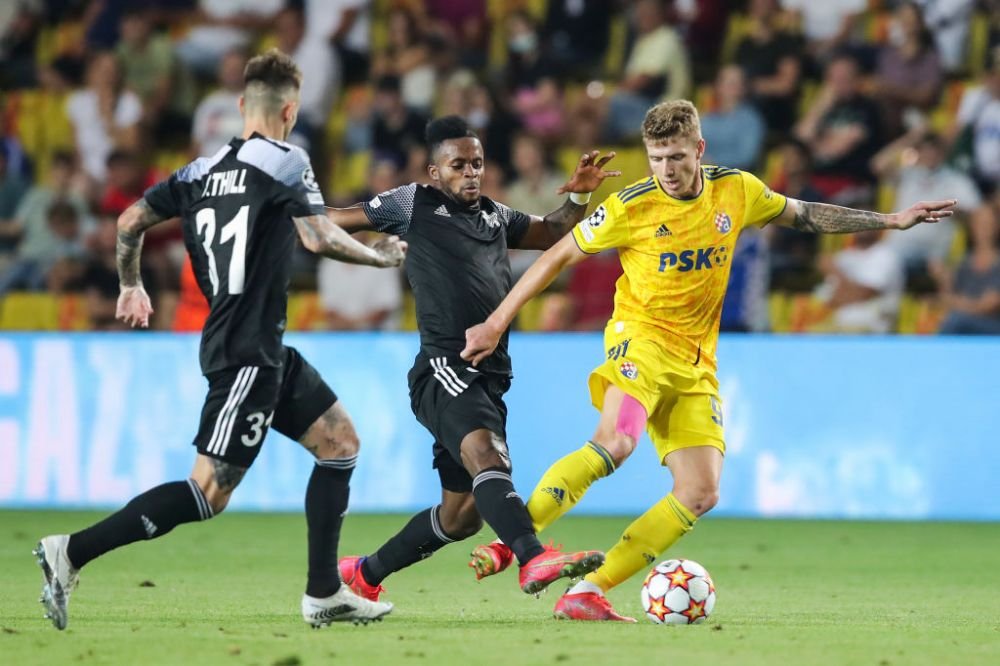 Unde alții doar visează! Sheriff Tiraspol, la un pas de grupele Champions League_5