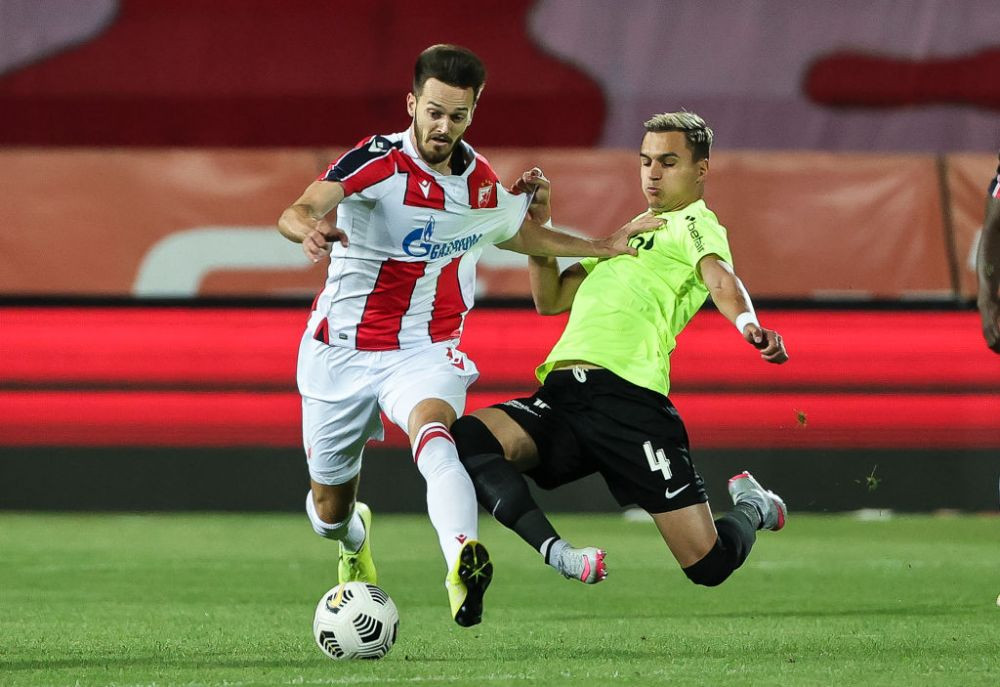 Ce a declarat Sigurjonsson după eșecul CFR-ului, 0-4 cu Steaua Roșie Belgrad _2