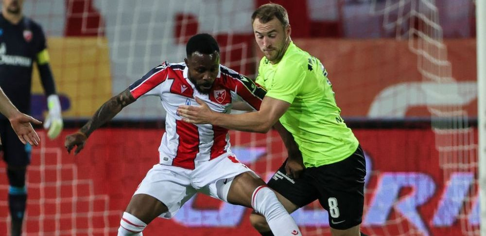 Ce a declarat Sigurjonsson după eșecul CFR-ului, 0-4 cu Steaua Roșie Belgrad _6