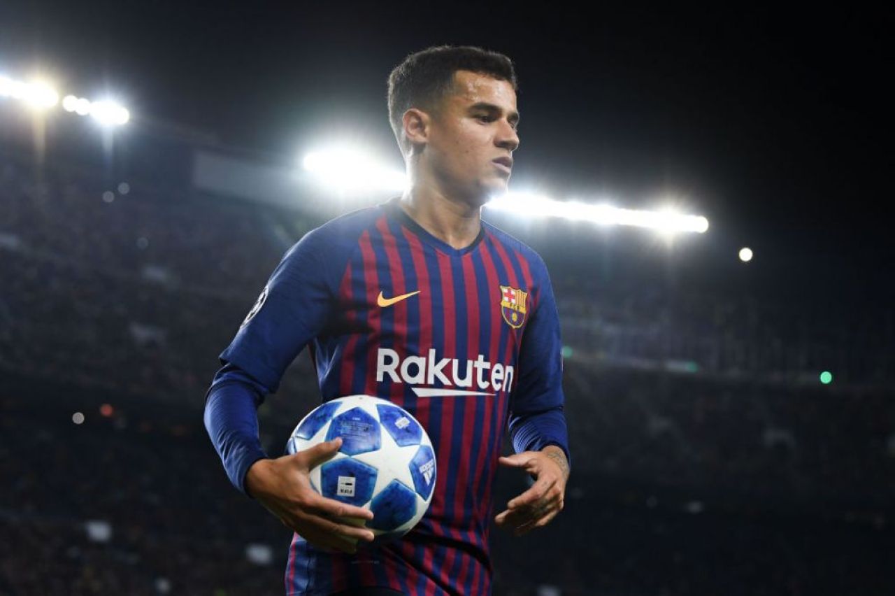 El va fi noul număr 10 de la Barcelona! Cine devine