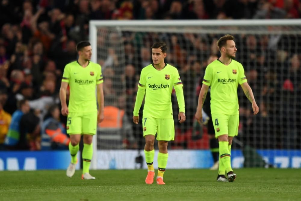 El va fi noul număr 10 de la Barcelona! Cine devine 