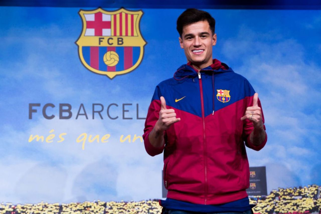 El va fi noul număr 10 de la Barcelona! Cine devine