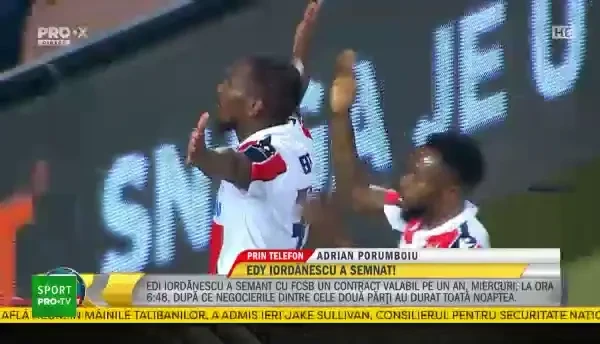 VIDEO EXCLUSIV | Reacție genială a lui Porumboiu c&acirc;nd a fost &icirc;ntrebat dacă Becali nu se va mai implica la FCSB