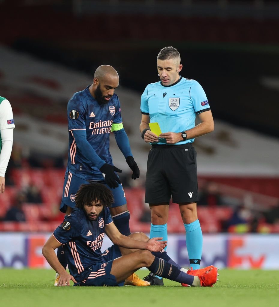 Ovidiu Hațegan și Radu Petrescu, delegați în playoff-ul Europa League și Conference League! Ce meciuri vor arbitra_6