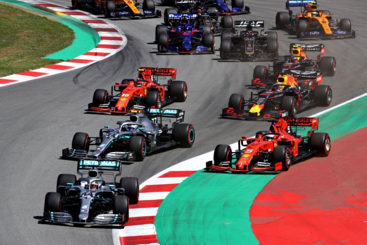 Formula 1 renunță la cursa din Japonia! Ce s-a întâmplat_1