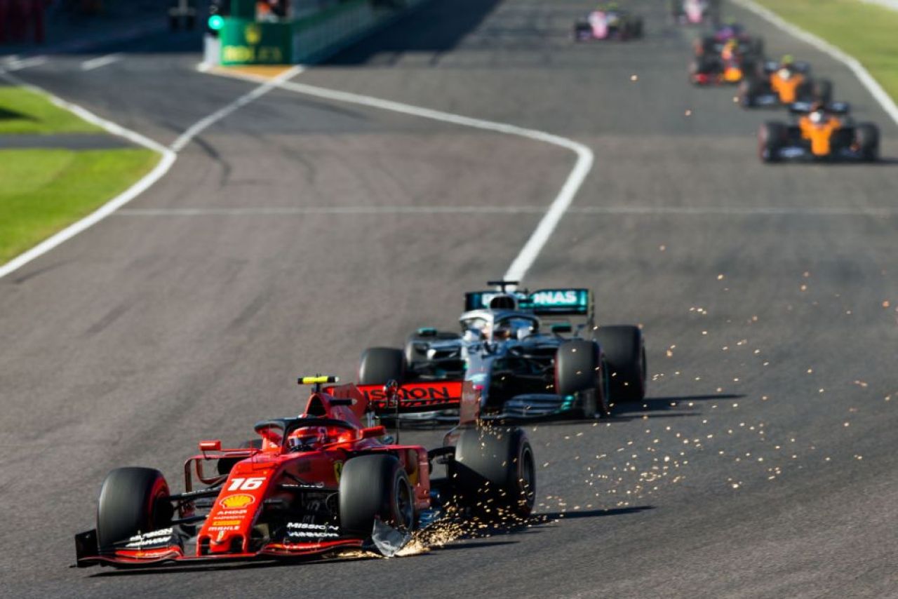 Formula 1 renunță la cursa din Japonia! Ce s-a întâmplat_6