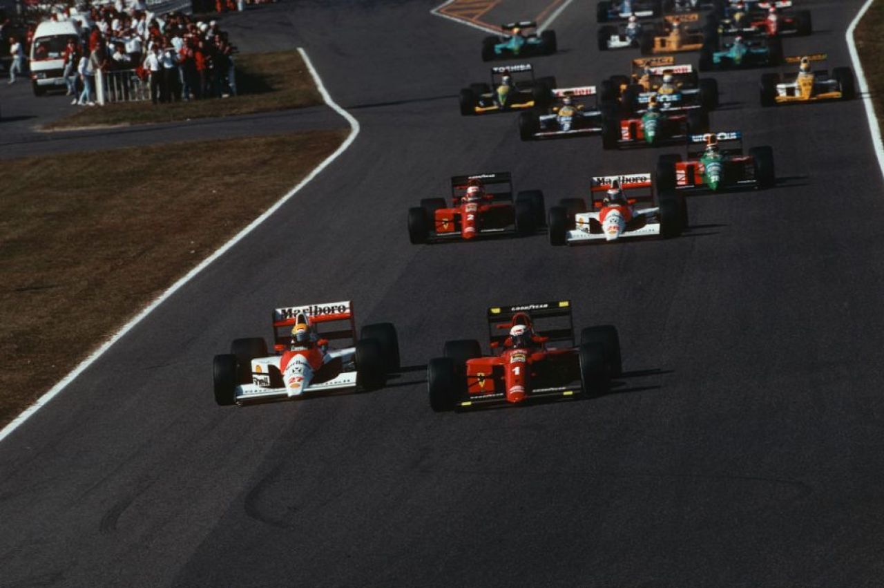 Formula 1 renunță la cursa din Japonia! Ce s-a întâmplat_8