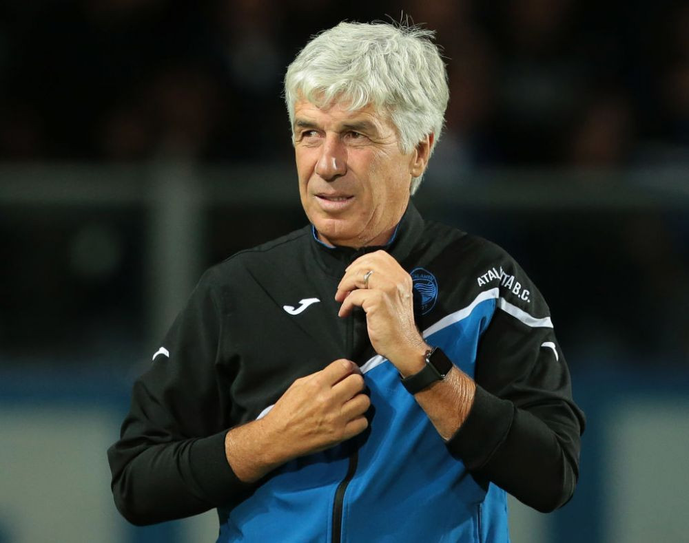 E scandalul momentului &icirc;n Italia! Papu Gomez &icirc;și acuză un fost antrenor că l-ar fi bătut