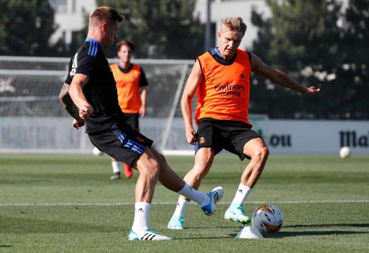 Real Madrid, gata să se despartă de un nou star! Jucătorul este foarte aproape de a semna cu Arsenal_1