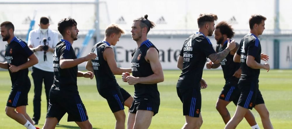 Real Madrid, gata să se despartă de un nou star! Jucătorul este foarte aproape de a semna cu Arsenal_2