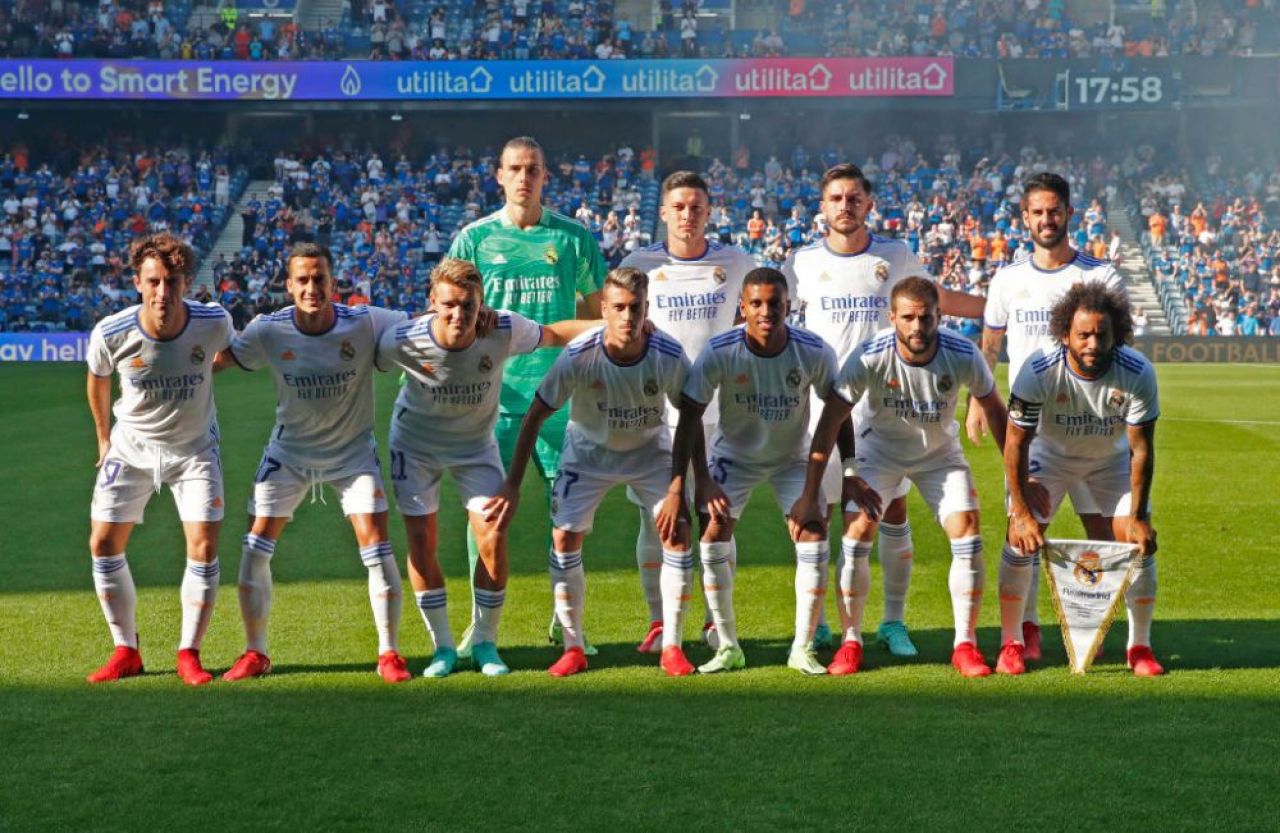 Real Madrid, gata să se despartă de un nou star! Jucătorul este foarte aproape de a semna cu Arsenal_3