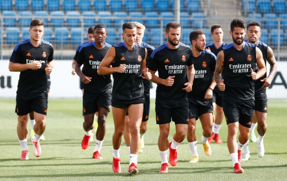 Real Madrid, gata să se despartă de un nou star! Jucătorul este foarte aproape de a semna cu Arsenal_6