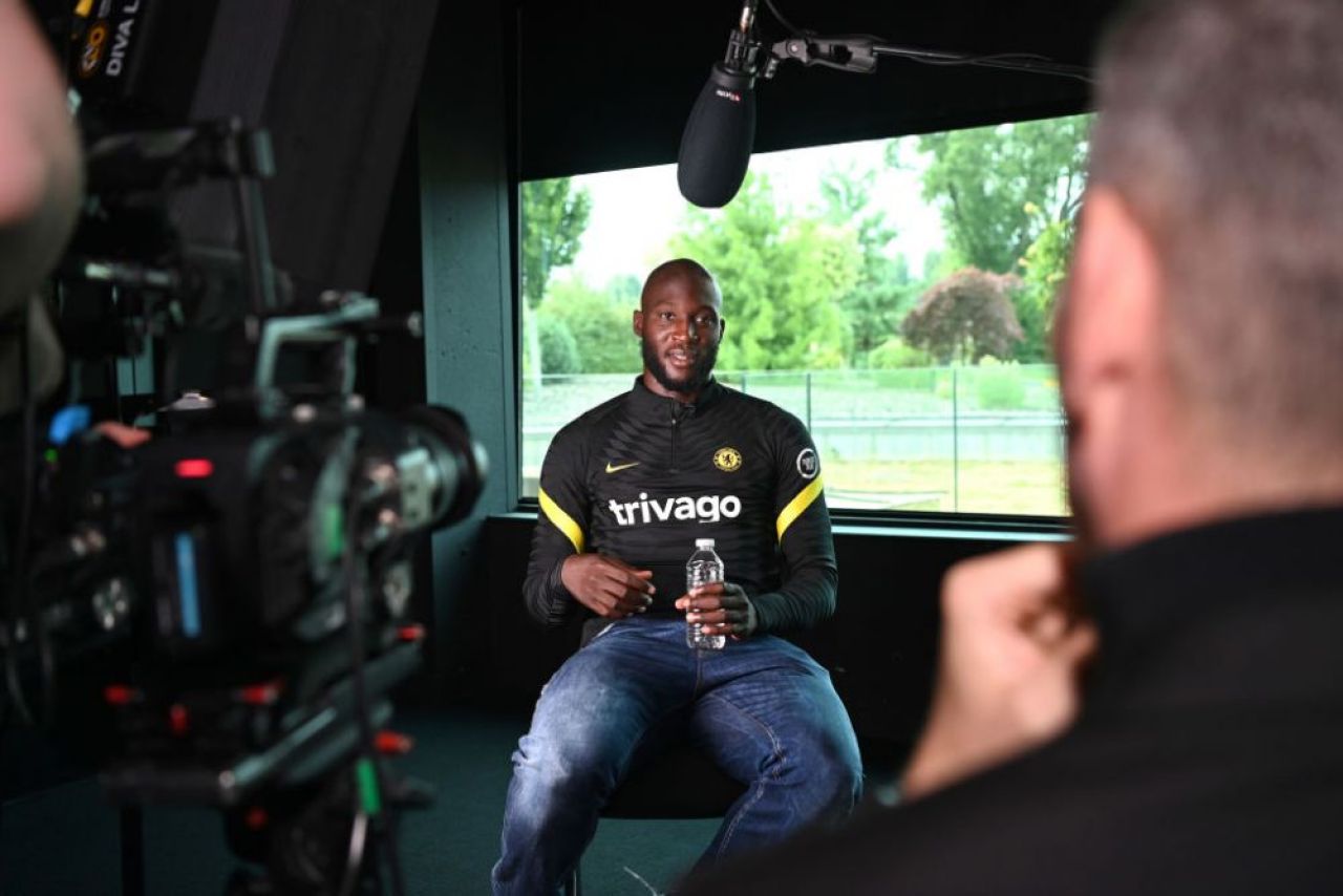 Ce număr va purta Romelu Lukaku la Chelsea? Dezvăluirea a fost făcută chiar de fotbalist _1