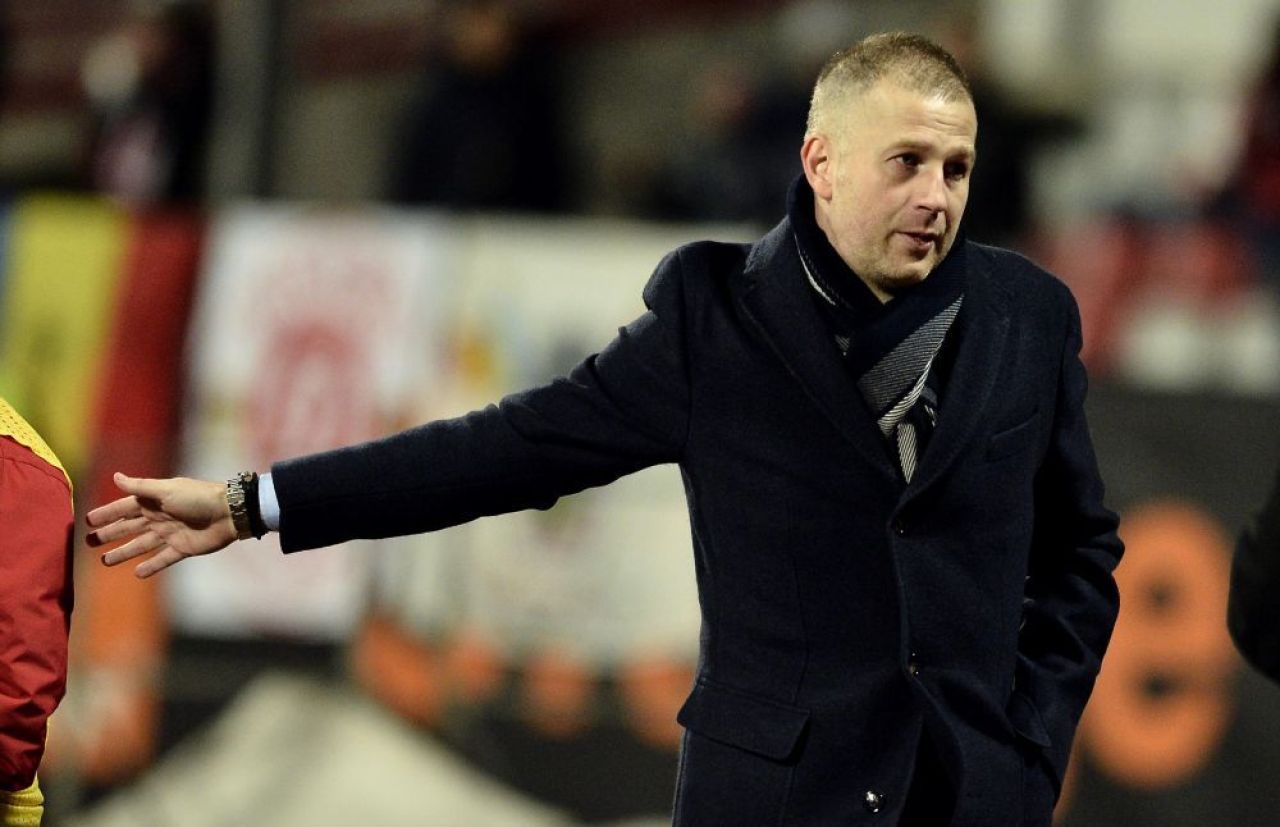 FCSB suferă! Edi Iordănescu dezvăluie punctele nevralgice ale roș-albaștrilor:
