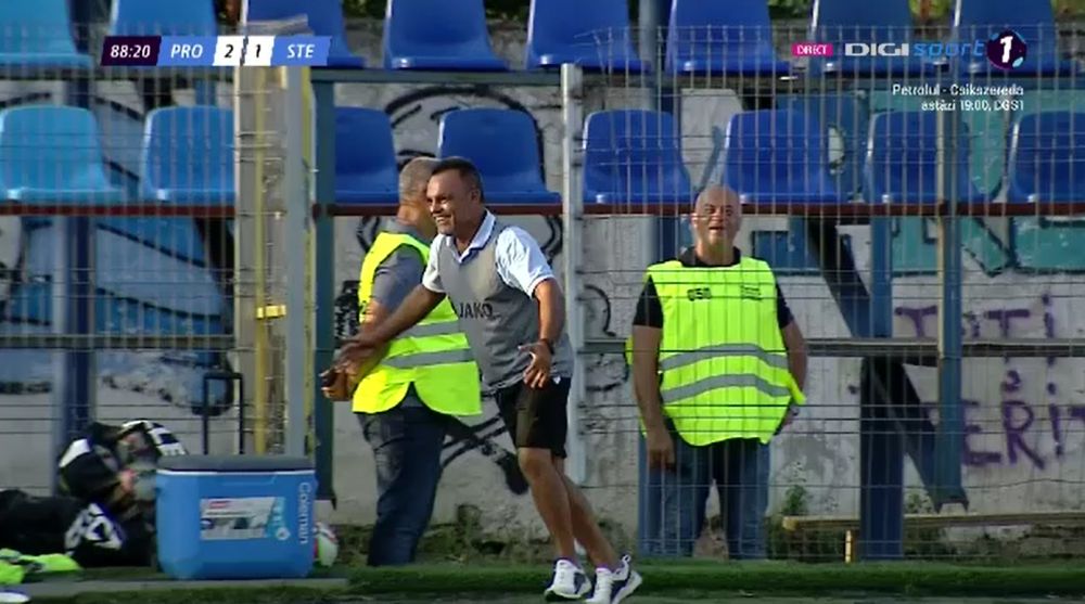 Prima surpriză în Cupa României: CSA Steaua, eliminată de Progresul Spartac în turul doi al competiției _1