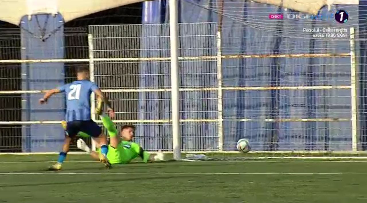 Prima surpriză în Cupa României: CSA Steaua, eliminată de Progresul Spartac în turul doi al competiției _4