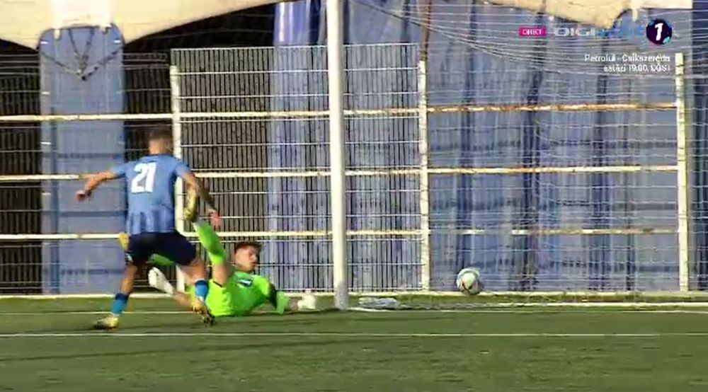 Prima surpriză în Cupa României: CSA Steaua, eliminată de Progresul Spartac în turul doi al competiției _4