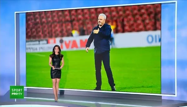 EXCLUSIV | Șumudică pleacă &icirc;n Turcia? Cine &icirc;l poate &icirc;nlocui după ce Iordănescu a semnat cu FCSB