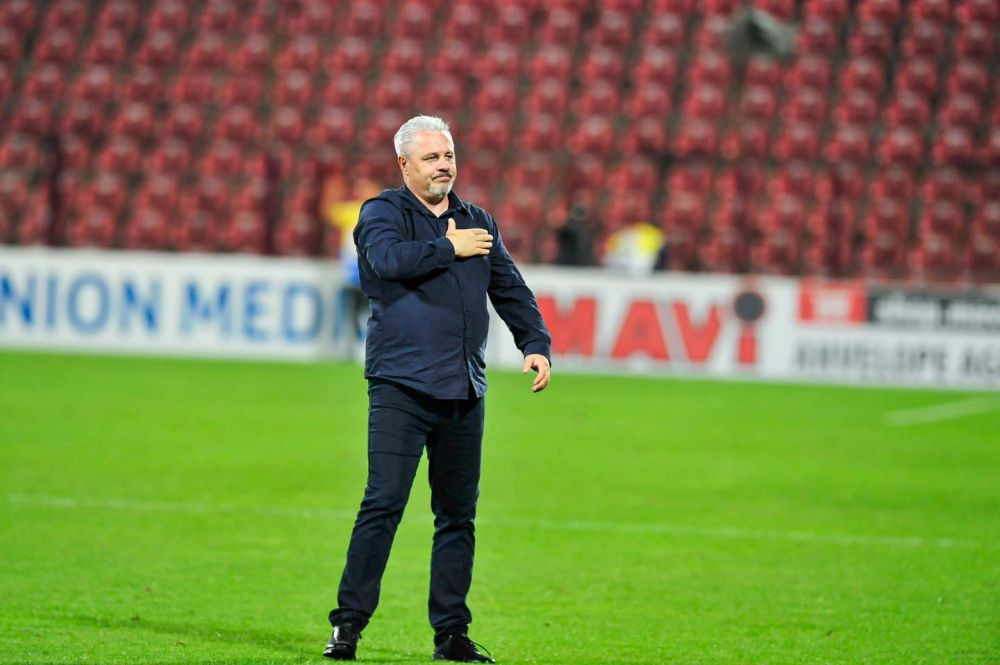 EXCLUSIV | Șumudică pleacă &icirc;n Turcia? Cine &icirc;l poate &icirc;nlocui după ce Iordănescu a semnat cu FCSB&nbsp;