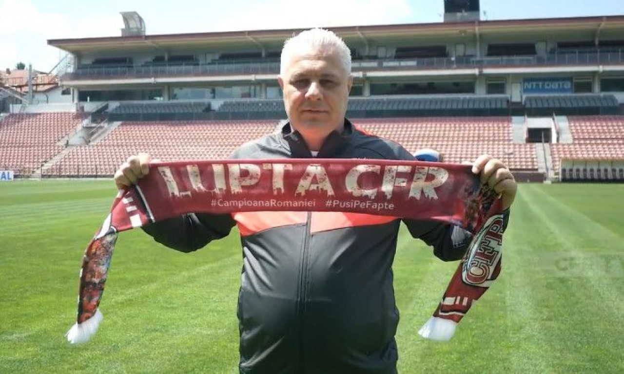 EXCLUSIV | Șumudică pleacă în Turcia? Cine îl poate înlocui după ce Iordănescu a semnat cu FCSB _2