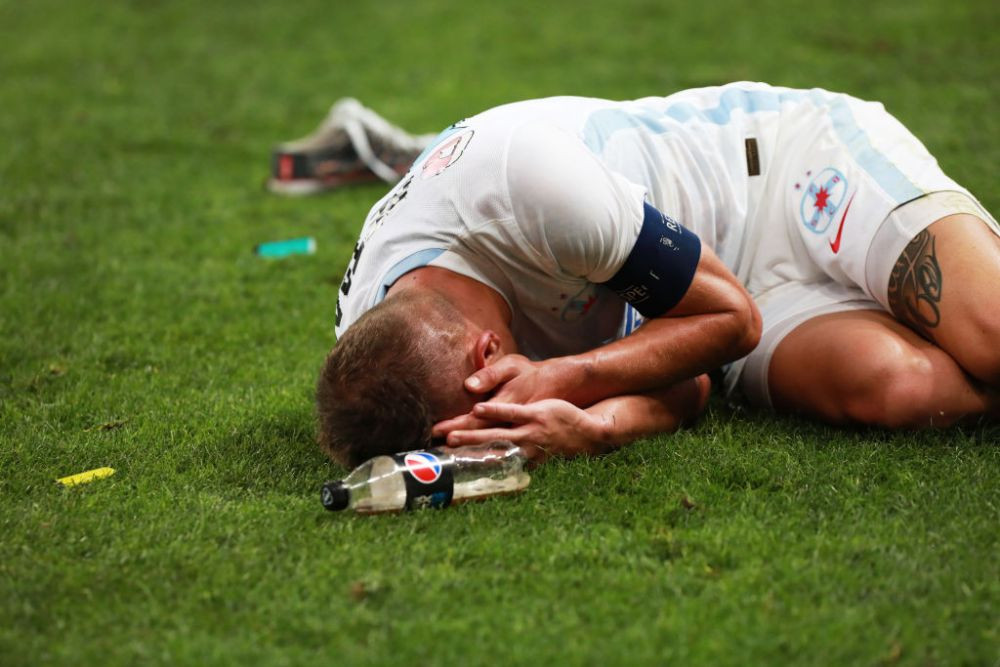 A venit nota de plată! Ce a decis Comisia de Discplină după derby-ul dintre Rapid și FCSB