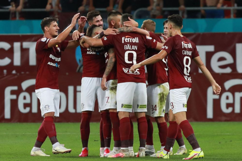 A venit nota de plată! Ce a decis Comisia de Discplină după derby-ul dintre Rapid și FCSB_2