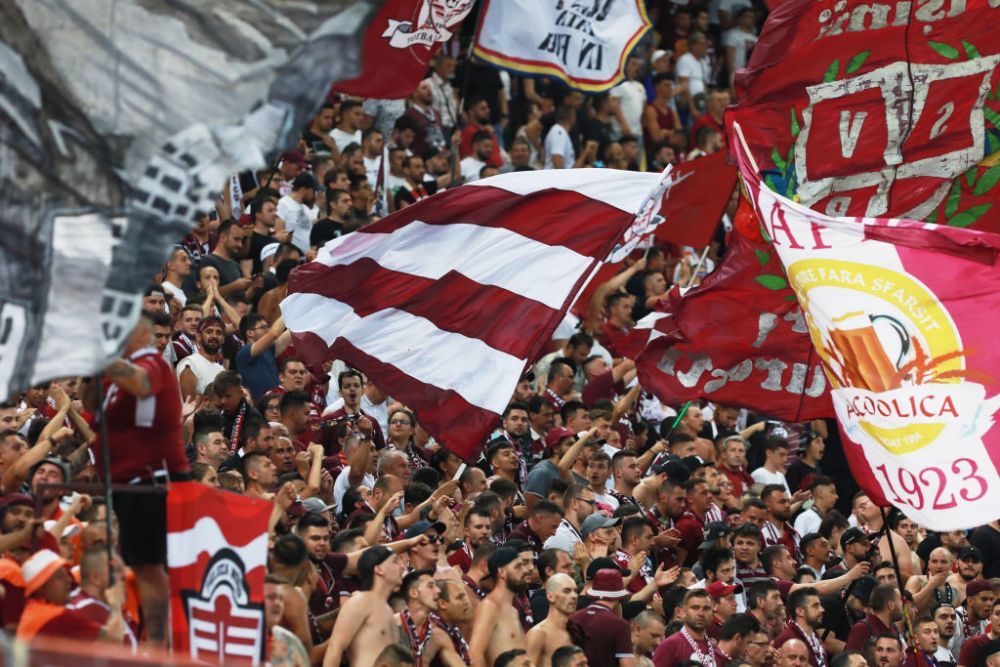 A venit nota de plată! Ce a decis Comisia de Discplină după derby-ul dintre Rapid și FCSB_5