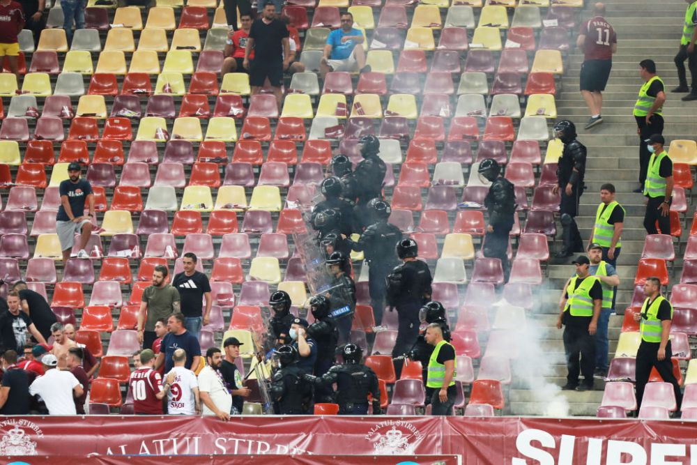 A venit nota de plată! Ce a decis Comisia de Discplină după derby-ul dintre Rapid și FCSB_6