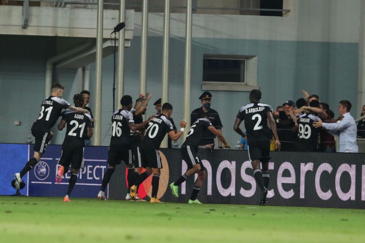 Succesul lui Sheriff Tiraspol din Champions League, contestat de o legendă a lui Liverpool! Comentariile incredibile_1