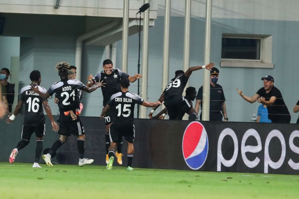Succesul lui Sheriff Tiraspol din Champions League, contestat de o legendă a lui Liverpool! Comentariile incredibile_2