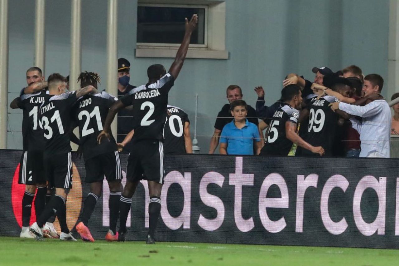 Succesul lui Sheriff Tiraspol din Champions League, contestat de o legendă a lui Liverpool! Comentariile incredibile_3