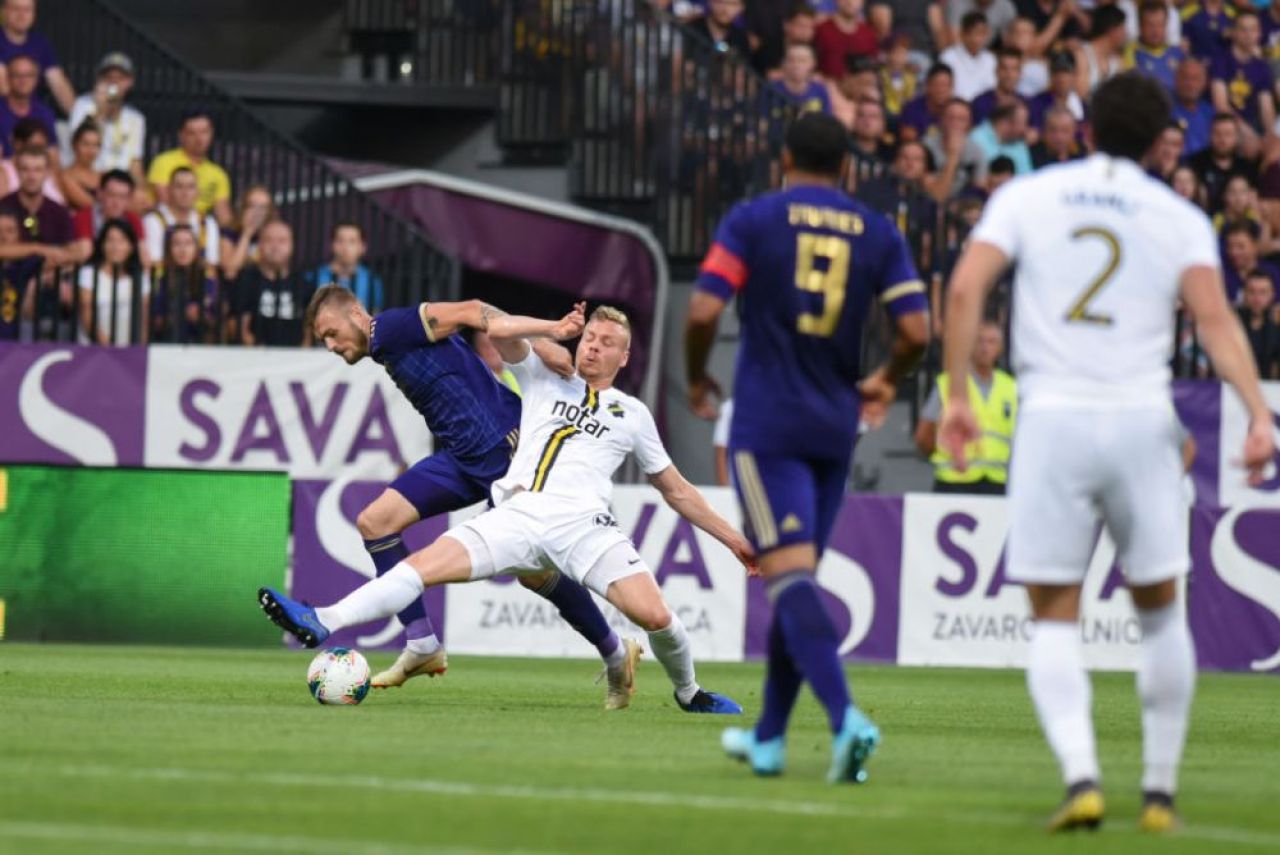 Presa din Slovenia reacționează după ce Alexandru Crețu a fost făcut praf de Becali! Speculează o întoarcere la Maribor_1