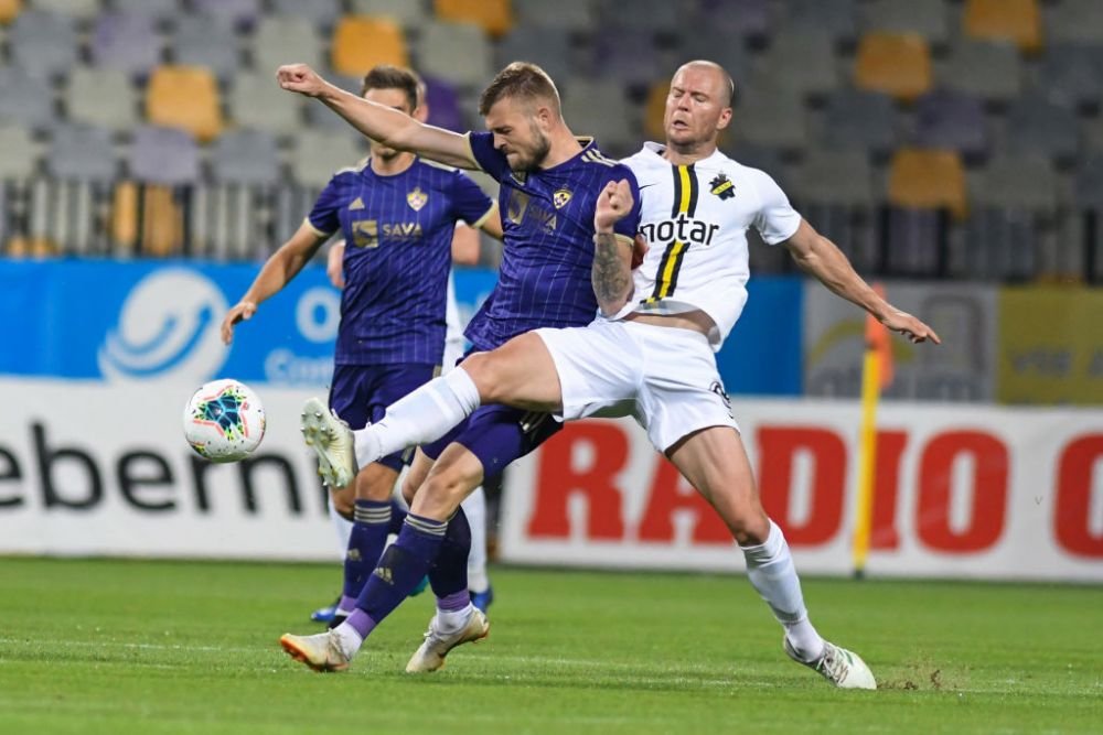 Presa din Slovenia reacționează după ce Alexandru Crețu a fost făcut praf de Becali! Speculează o întoarcere la Maribor_2