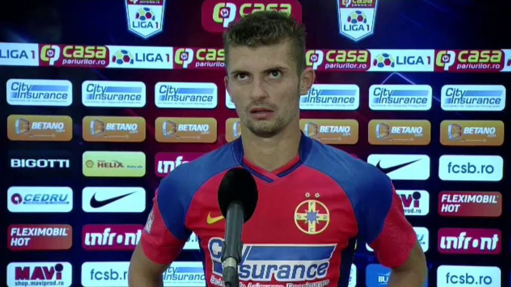 FOTO Florin Tănase trăiește o frumoasă poveste de dragoste alături de Medeea Turcescu. Cum arată partenera fotbalistului_14