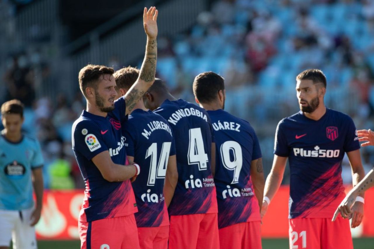 Atletico Madrid vrea să scape de 5 fotbaliști! Un om de bază, printre jucătorii care ar putea pleca_1
