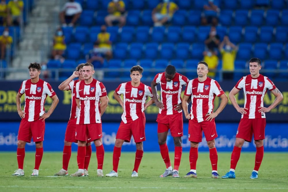 Atletico Madrid vrea să scape de 5 fotbaliști! Un om de bază, printre jucătorii care ar putea pleca_3