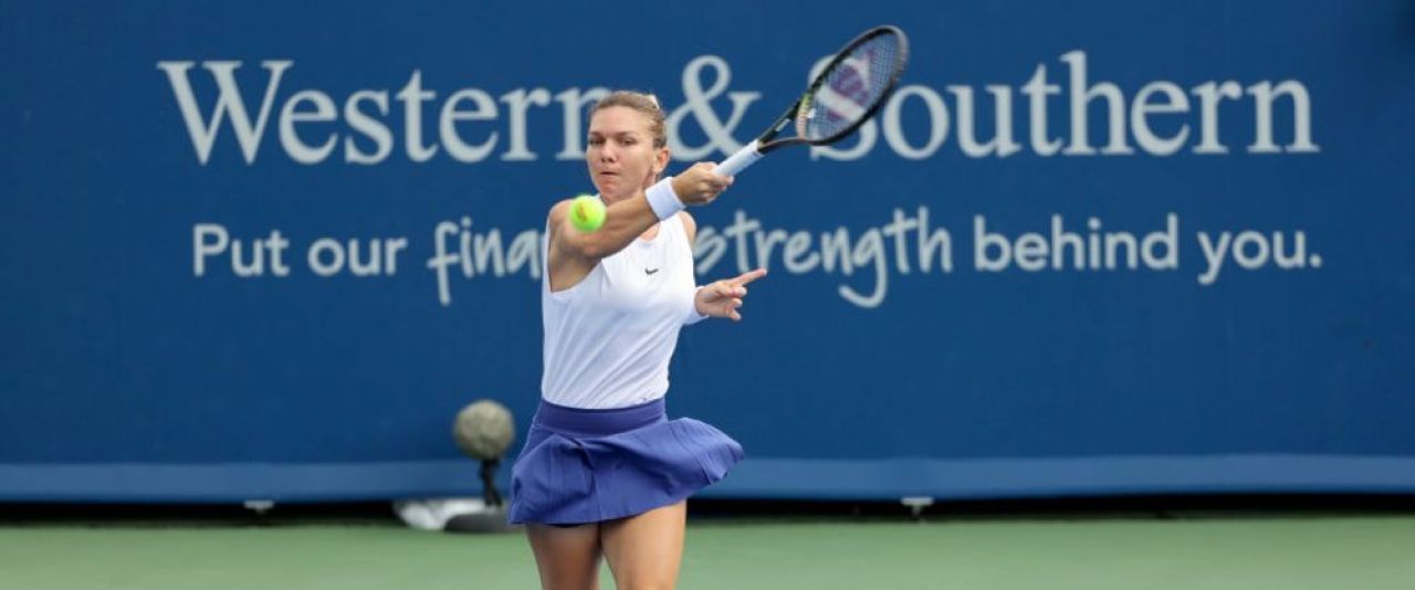 Halep - Giorgi 6-4, 7-6: Simona Halep s-a calificat în turul 2 la US Open! Cine este următoarea adversară _1