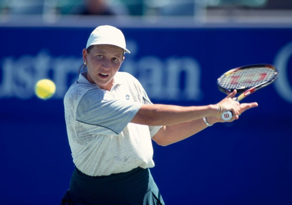 INTERVIU Irina Sp&icirc;rlea și tenisul de ieri și azi: Am stat de la București la Arad la burduful dintre vagoanele trenului