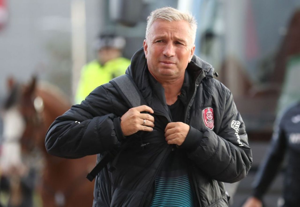 Revine Dan Petrescu la CFR Cluj?! Declarația care stârnește imaginația suporterilor campioanei_1