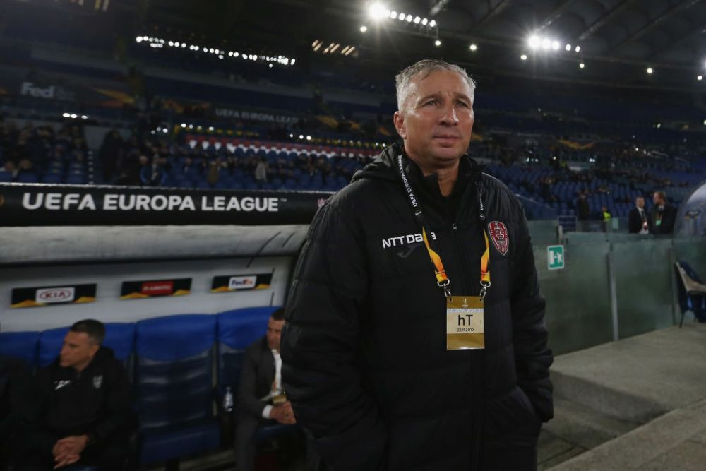 Revine Dan Petrescu la CFR Cluj?! Declarația care stârnește imaginația suporterilor campioanei_2
