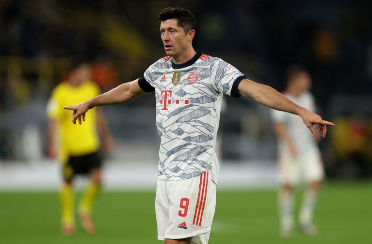 Vestea care zguduie fotbalul german! Decizia luată de Lewandowski în perioada în care Real Madrid își caută atacant_1