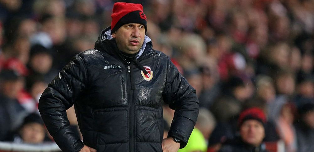 Marius Șumudică, atacat dur de un fost antrenor al lui CFR: &bdquo;Și maseurul reușea să se califice&rdquo;