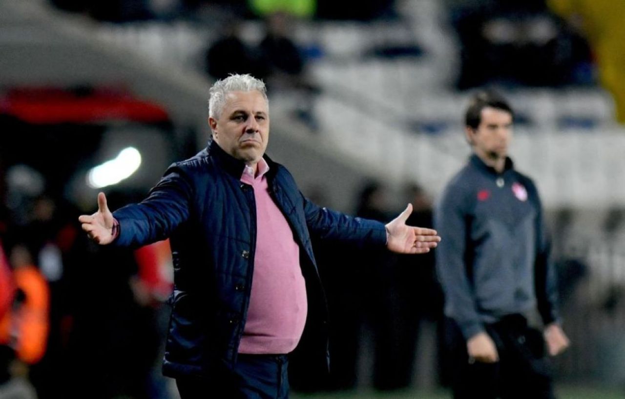 Marius Șumudică, atacat dur de un fost antrenor al lui CFR: „Și maseurul reușea să se califice”_2
