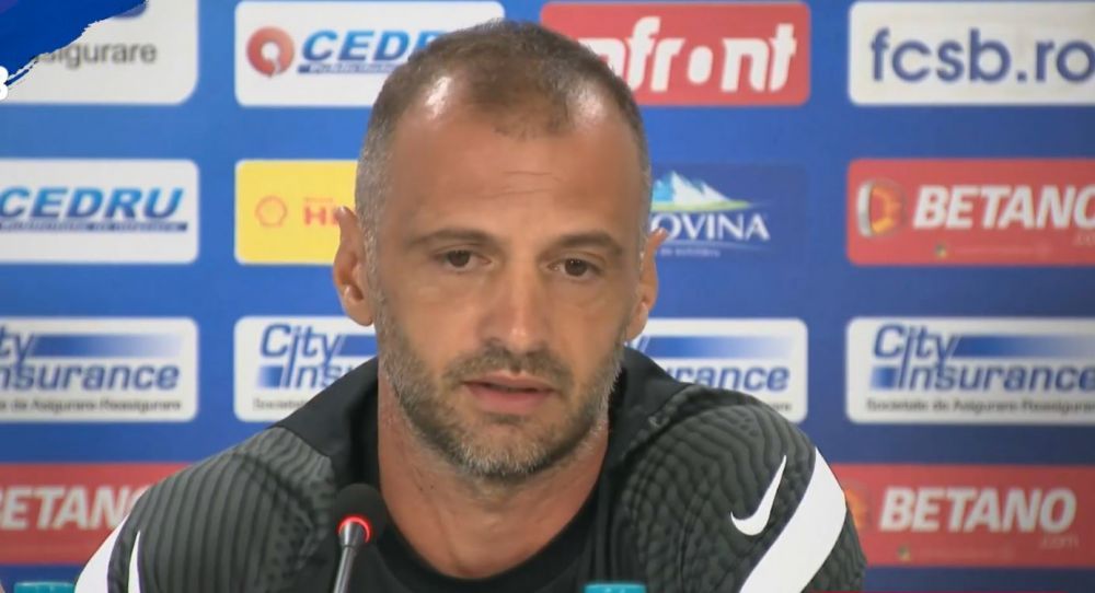 EXCLUSIV | Decizia surprinzătoare luată de Dinu Todoran după ce a fost demis de la FCSB_2