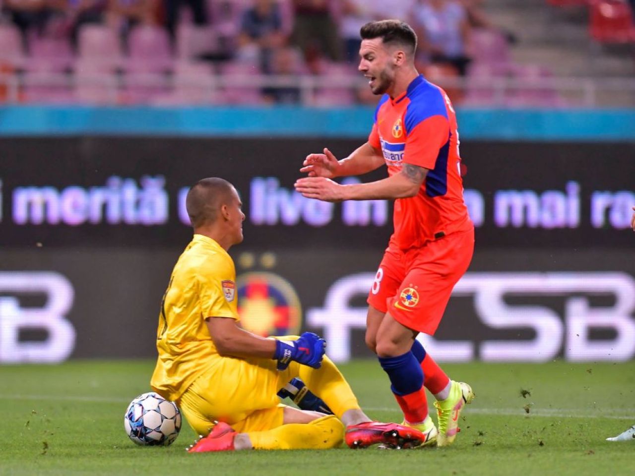 EXCLUSIV | Decizia surprinzătoare luată de Dinu Todoran după ce a fost demis de la FCSB_6