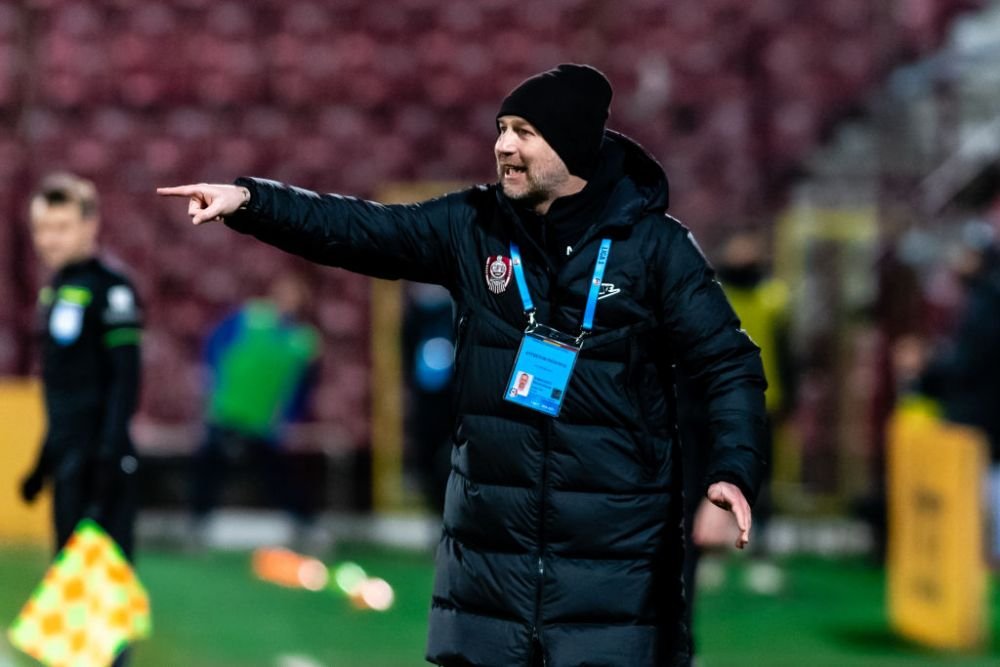 EXCLUSIV | Cum poare reuși Edward Iordănescu la FCSB: „Poate duce echipa pe un făgaș normal”_3