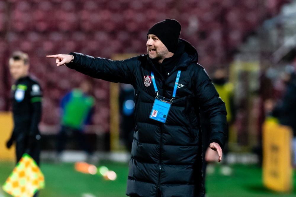 EXCLUSIV | Dumitru Dragomir, după numirea lui Edward Iordanescu la FCSB: „Îi dă banii și îl fugărește!”_3