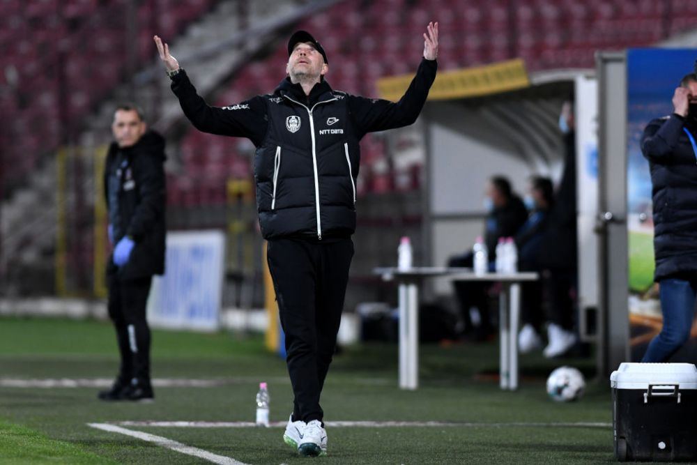 EXCLUSIV | Dumitru Dragomir, după numirea lui Edward Iordanescu la FCSB: „Îi dă banii și îl fugărește!”_5