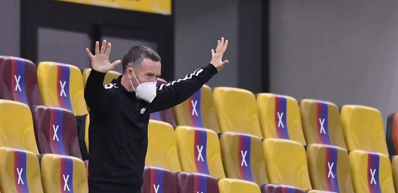 VIDEO | Edi Iordănescu anunță revenirea lui MM Stoica pe bancă_4